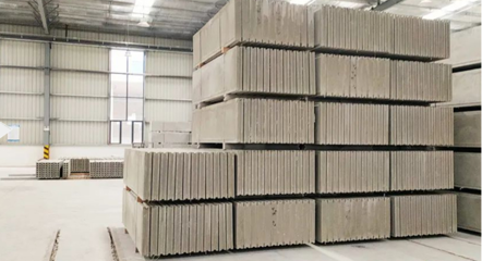 圣吉鴻博亮相2023中國(guó)成都建博會(huì) 以新型綠色建材，構(gòu)筑可持續(xù)未來