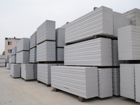 蒸壓加氣混凝土砌塊 新型建筑材料的性價(jià)比之選與山東恒瑞的產(chǎn)品優(yōu)勢(shì)