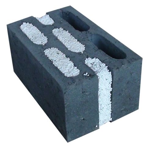 高性能混凝土復(fù)合自保溫砌塊生產(chǎn)線產(chǎn)品圖片展示 - 山東寧津鑫達(dá)新型建材設(shè)備科技